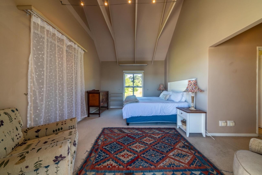 To Let 2 Bedroom Property for Rent in Onder Papegaaiberg Western Cape